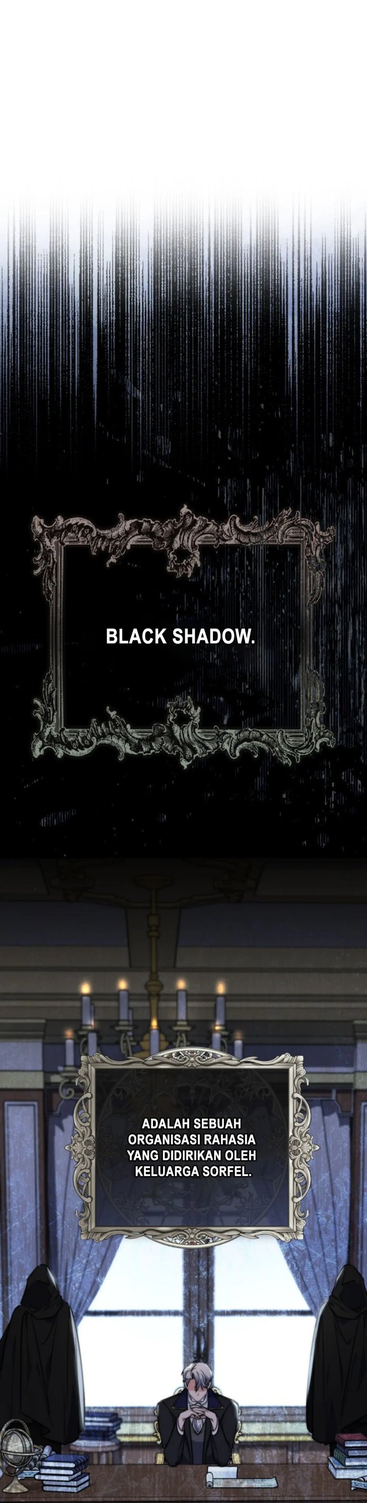 Baca A Princess Who Reads Fortune - Chapter 40 halaman 25