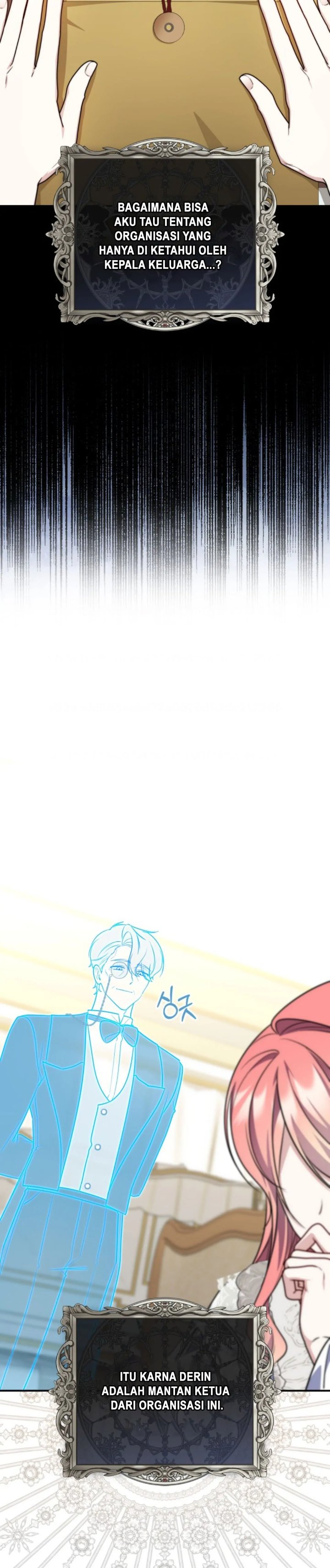 Baca A Princess Who Reads Fortune - Chapter 40 halaman 27