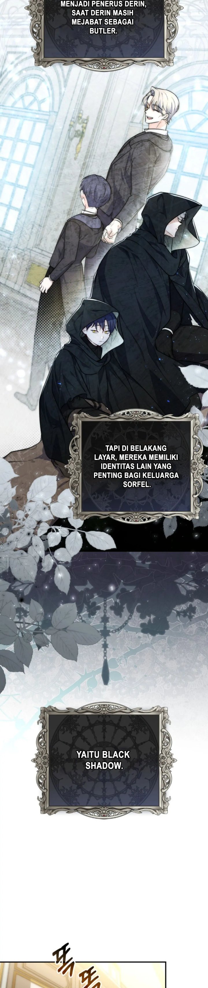 Baca A Princess Who Reads Fortune - Chapter 40 halaman 29