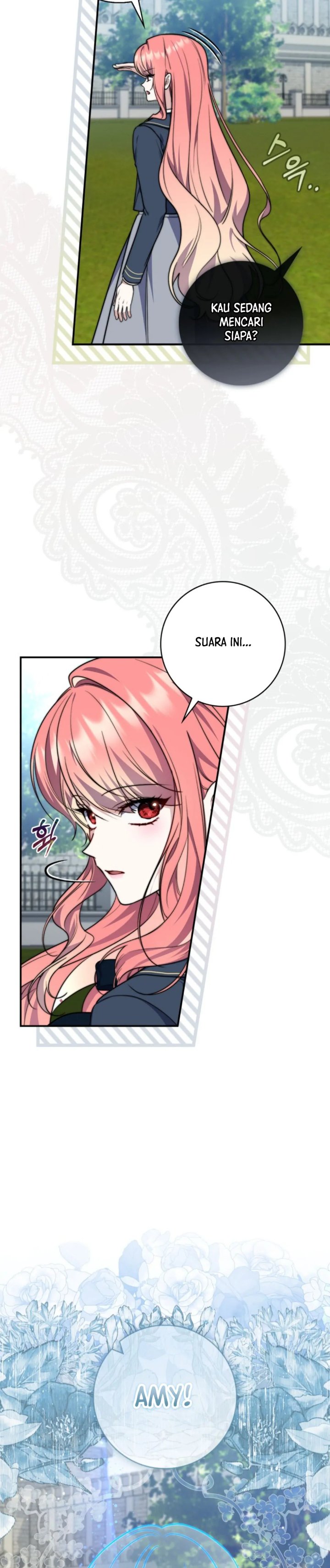 Baca A Princess Who Reads Fortune - Chapter 40 halaman 3