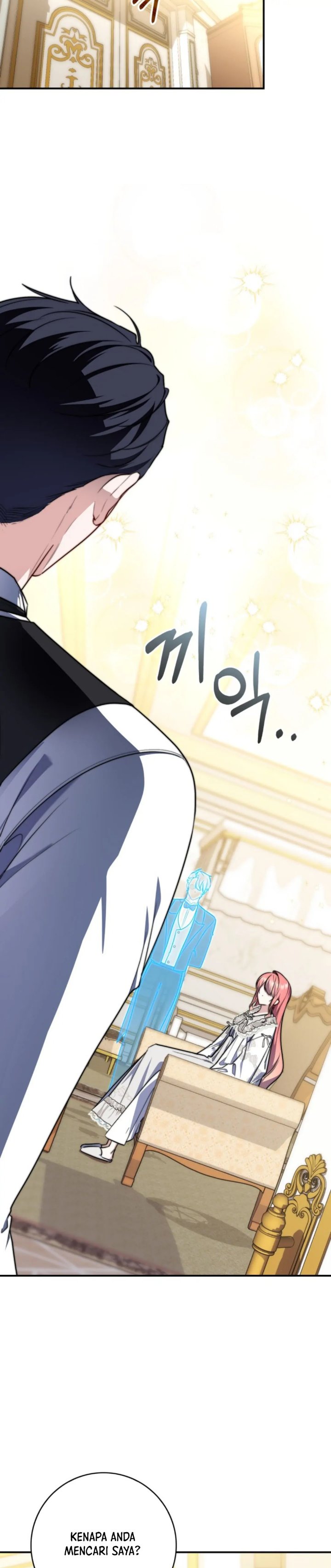 Baca A Princess Who Reads Fortune - Chapter 40 halaman 30