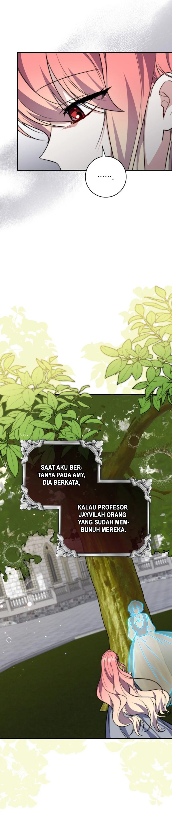 Baca A Princess Who Reads Fortune - Chapter 40 halaman 34