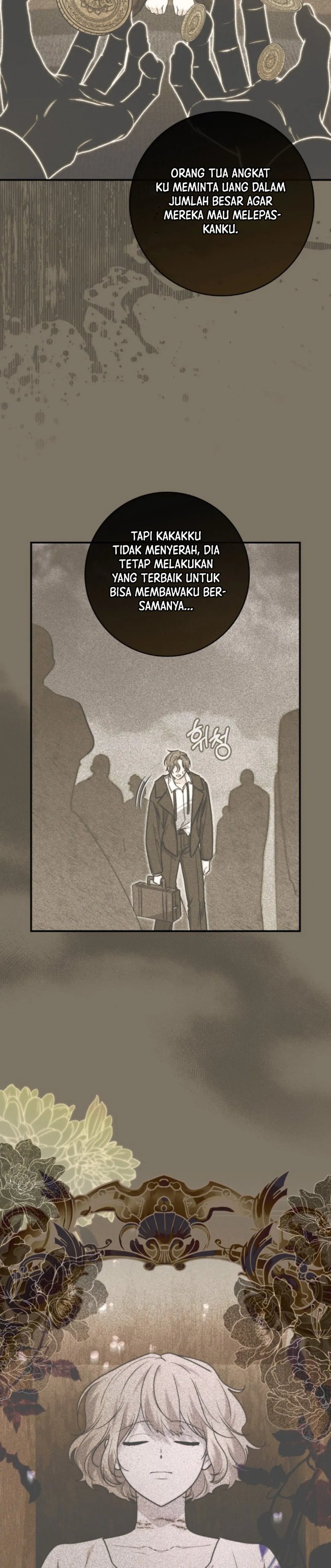 Baca A Princess Who Reads Fortune - Chapter 40 halaman 37