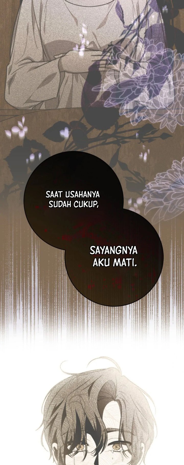 Baca A Princess Who Reads Fortune - Chapter 40 halaman 38