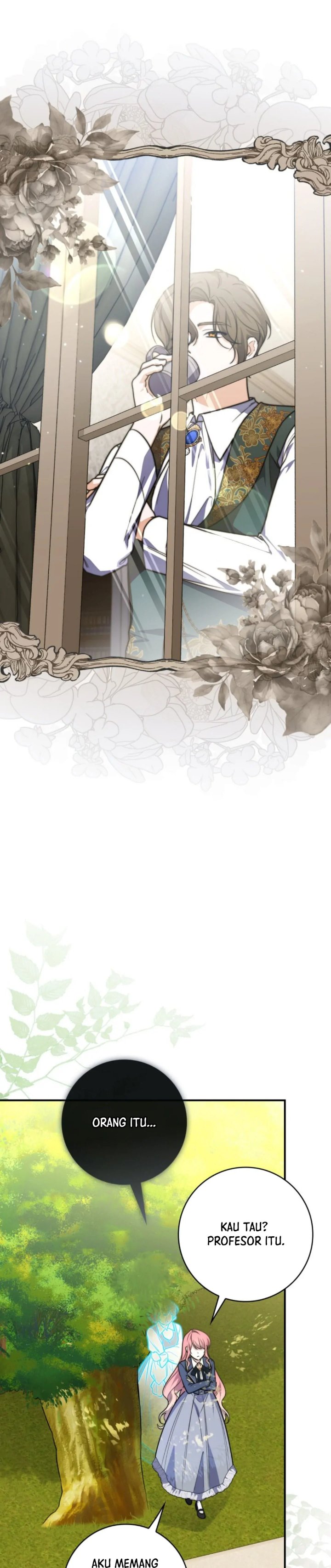 Baca A Princess Who Reads Fortune - Chapter 40 halaman 7