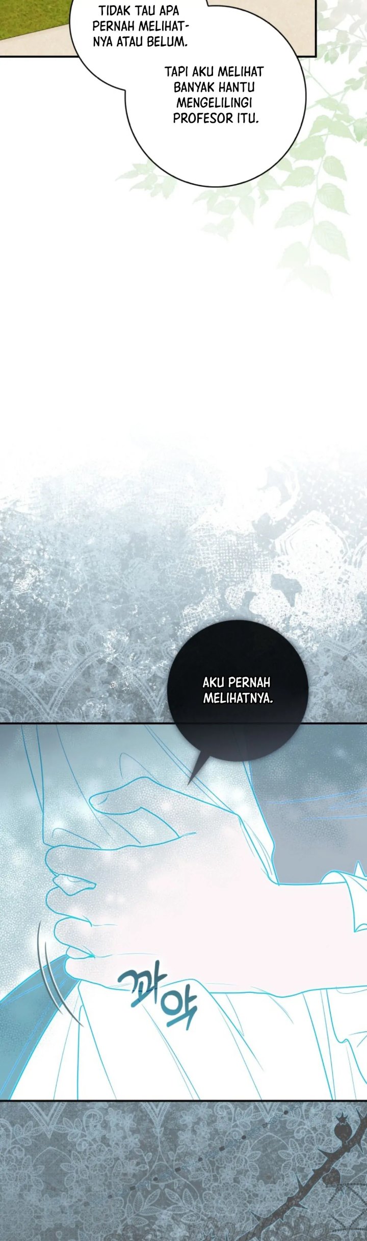 Baca A Princess Who Reads Fortune - Chapter 40 halaman 8