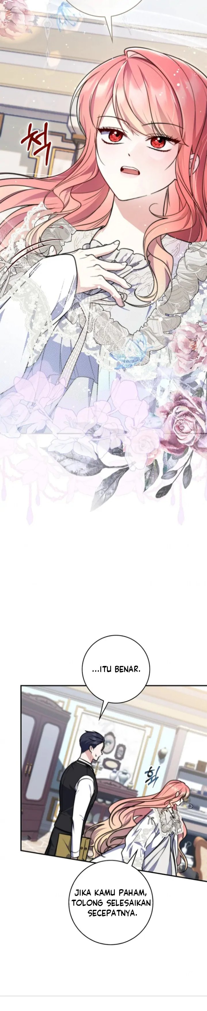 Baca A Princess Who Reads Fortune - Chapter 41 halaman 10