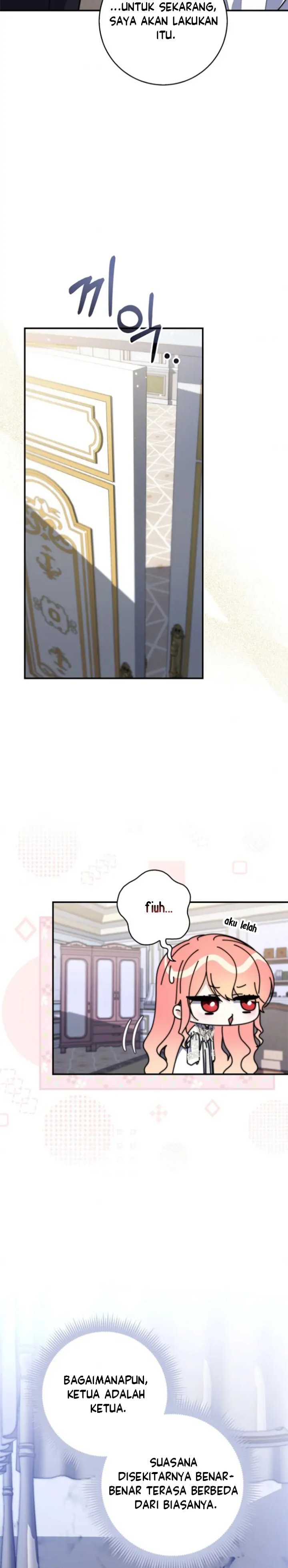 Baca A Princess Who Reads Fortune - Chapter 41 halaman 12