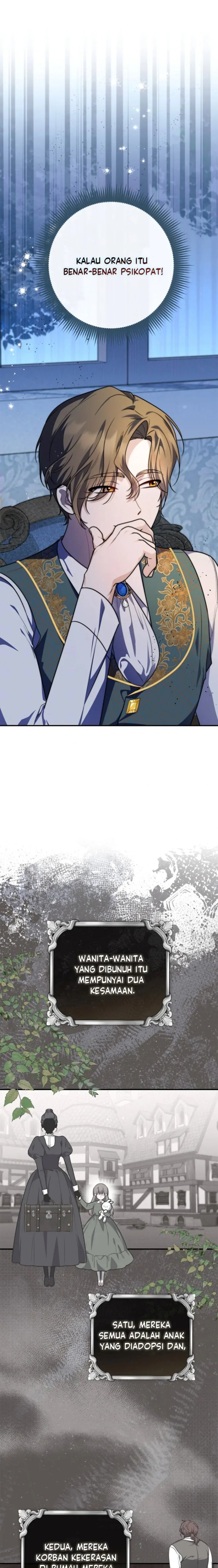 Baca A Princess Who Reads Fortune - Chapter 41 halaman 17