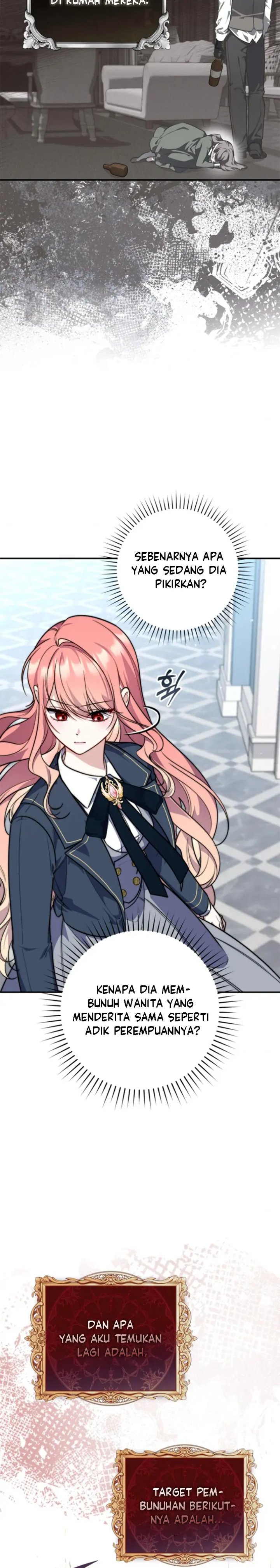 Baca A Princess Who Reads Fortune - Chapter 41 halaman 18