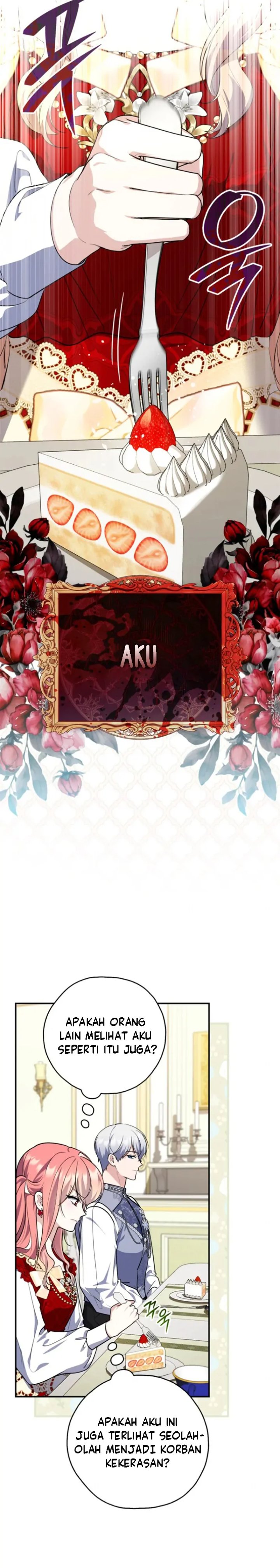 Baca A Princess Who Reads Fortune - Chapter 41 halaman 19