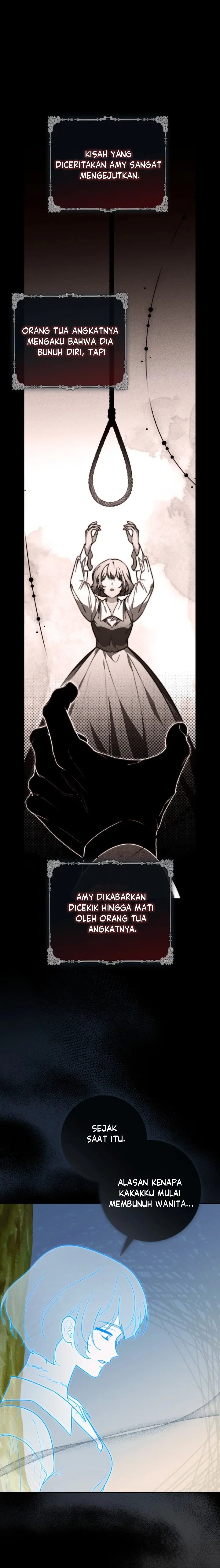 Baca A Princess Who Reads Fortune - Chapter 41 halaman 2