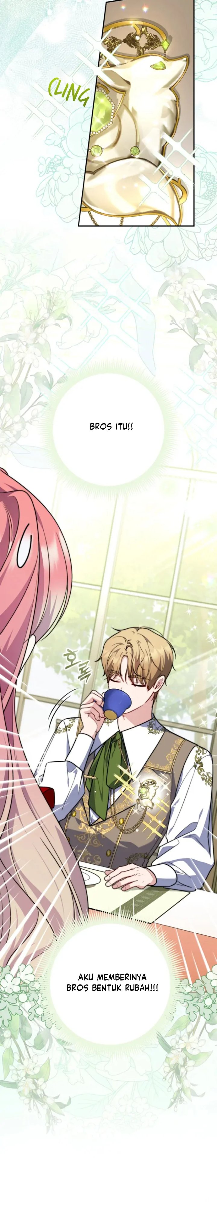 Baca A Princess Who Reads Fortune - Chapter 41 halaman 25