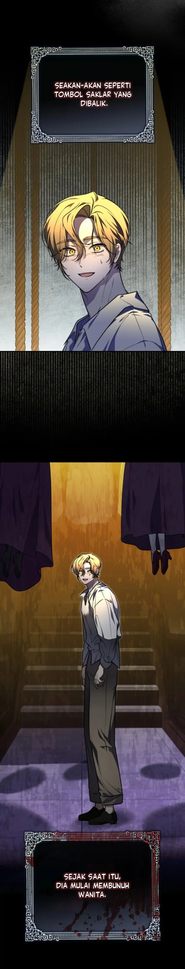 Baca A Princess Who Reads Fortune - Chapter 41 halaman 3