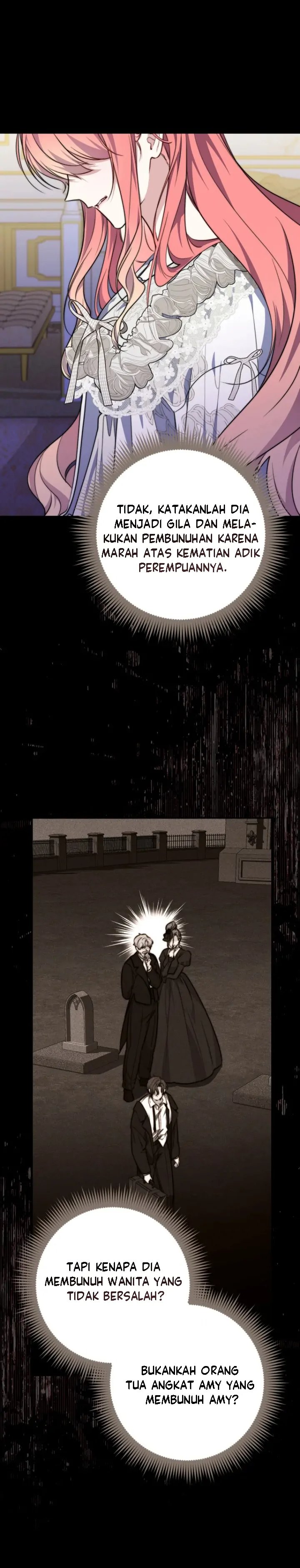 Baca A Princess Who Reads Fortune - Chapter 41 halaman 4