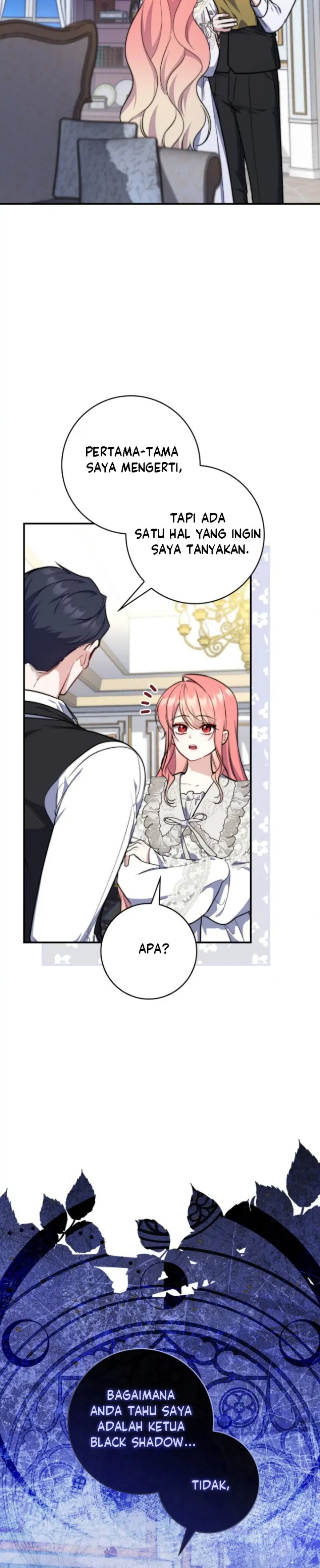 Baca A Princess Who Reads Fortune - Chapter 41 halaman 6