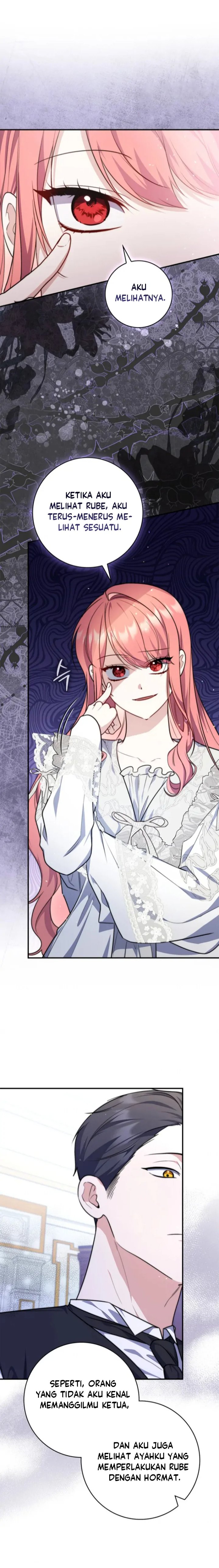 Baca A Princess Who Reads Fortune - Chapter 41 halaman 8