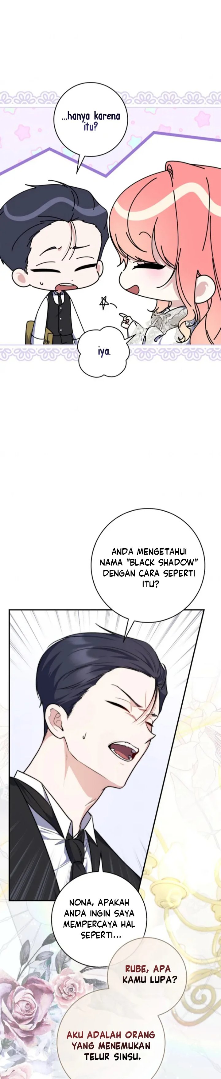 Baca A Princess Who Reads Fortune - Chapter 41 halaman 9