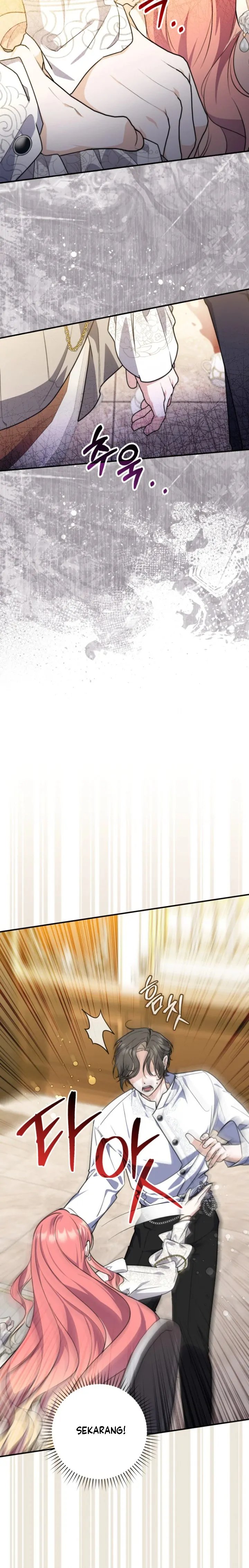 Baca A Princess Who Reads Fortune - Chapter 42 halaman 12