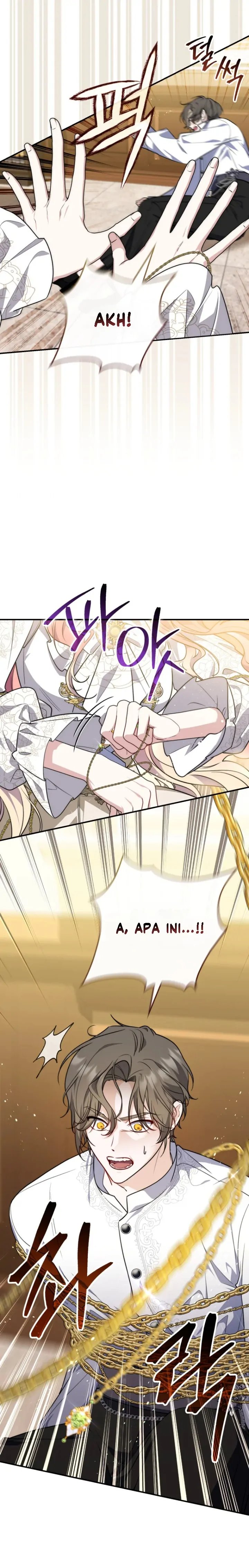 Baca A Princess Who Reads Fortune - Chapter 42 halaman 13