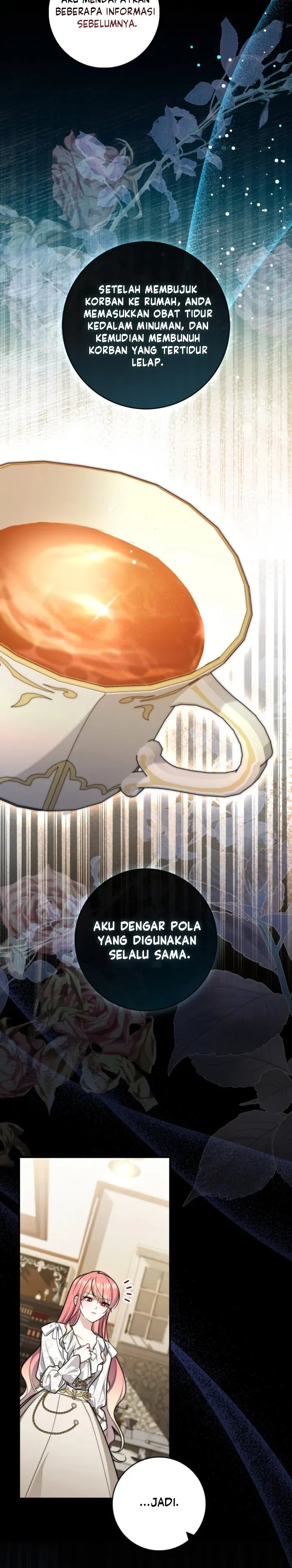 Baca A Princess Who Reads Fortune - Chapter 42 halaman 16