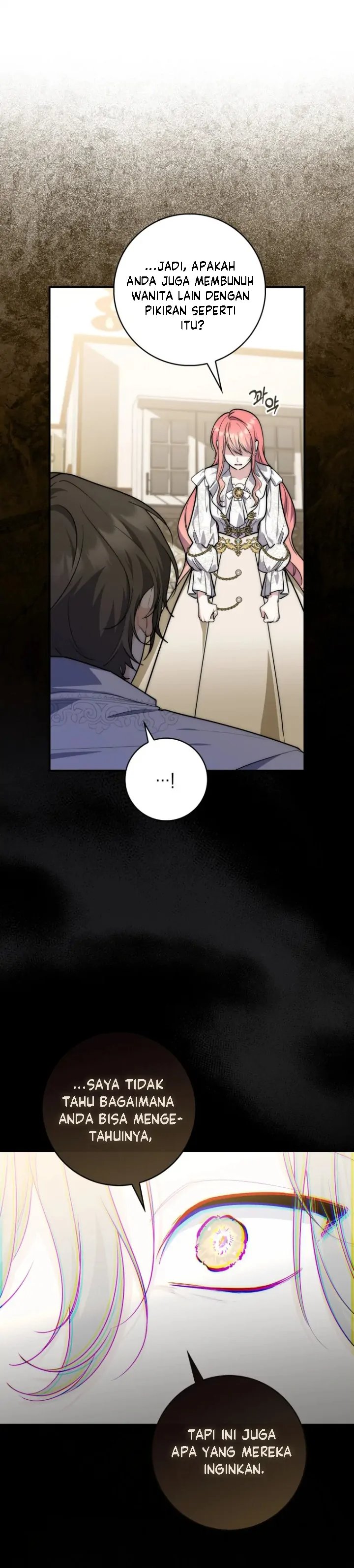 Baca A Princess Who Reads Fortune - Chapter 42 halaman 19