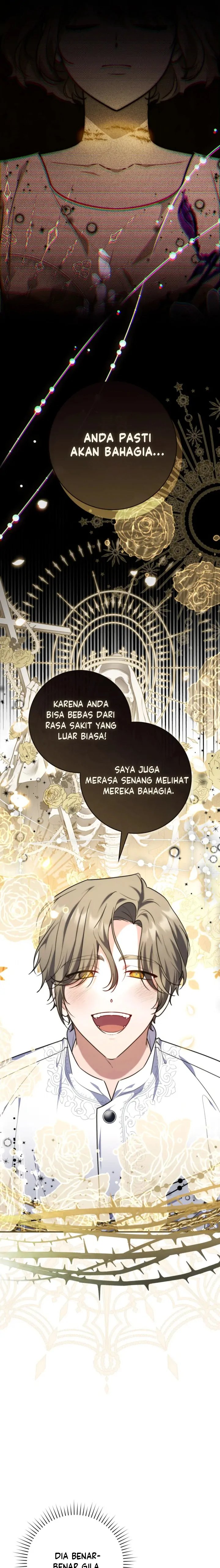 Baca A Princess Who Reads Fortune - Chapter 42 halaman 20