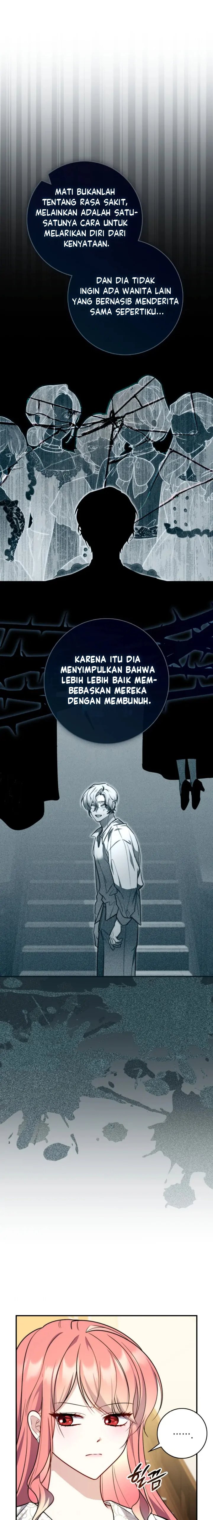 Baca A Princess Who Reads Fortune - Chapter 42 halaman 23