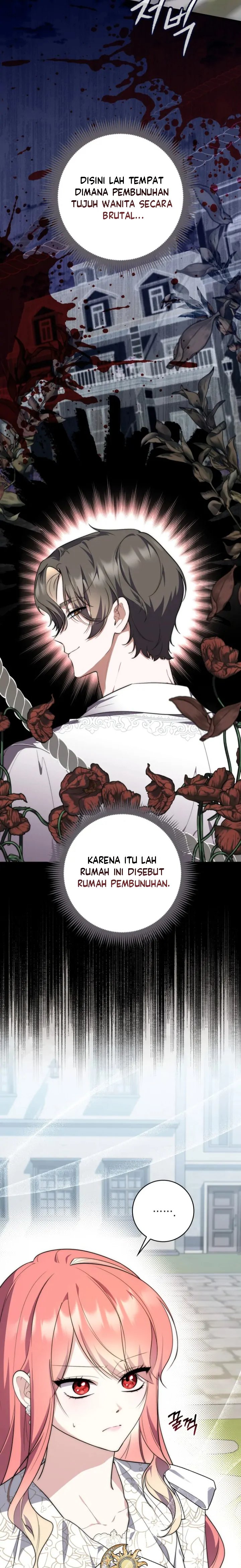Baca A Princess Who Reads Fortune - Chapter 42 halaman 3