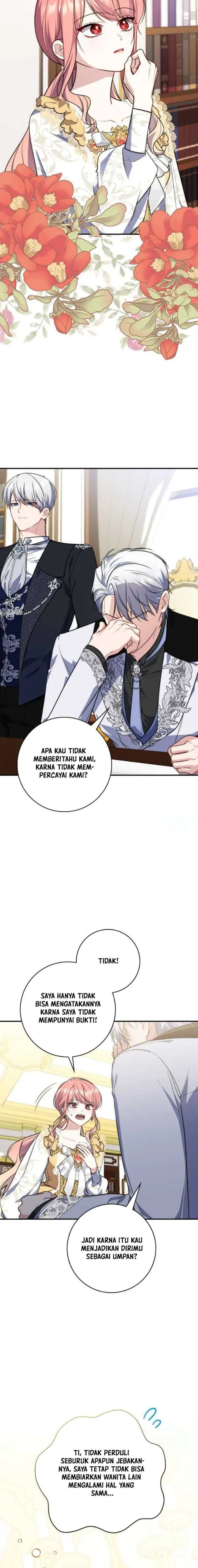 Baca A Princess Who Reads Fortune - Chapter 43 halaman 19