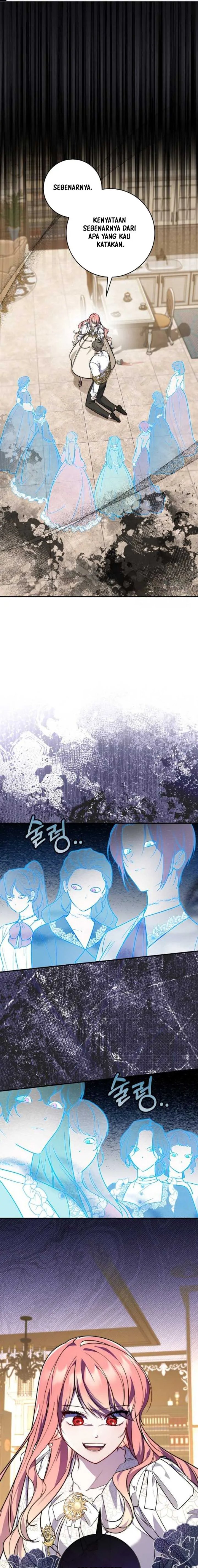 Baca A Princess Who Reads Fortune - Chapter 43 halaman 2