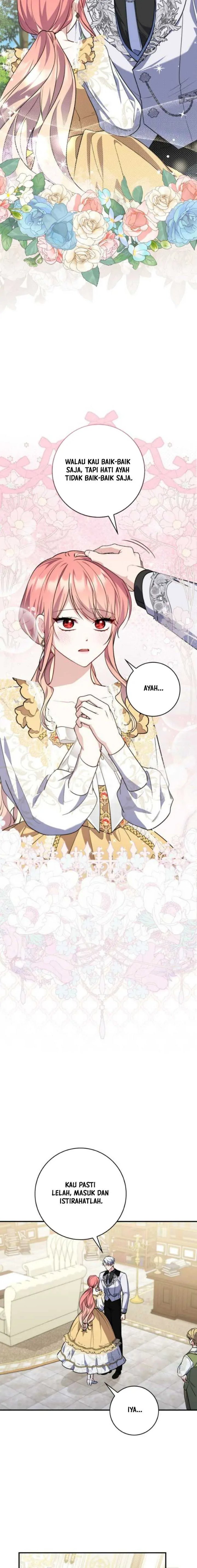 Baca A Princess Who Reads Fortune - Chapter 43 halaman 21