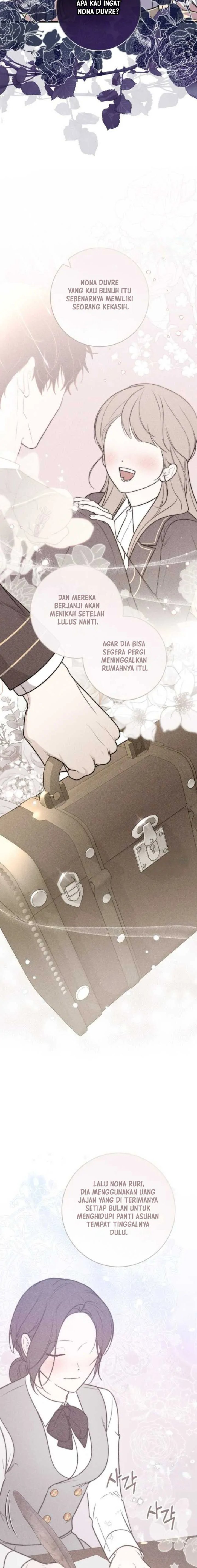 Baca A Princess Who Reads Fortune - Chapter 43 halaman 3