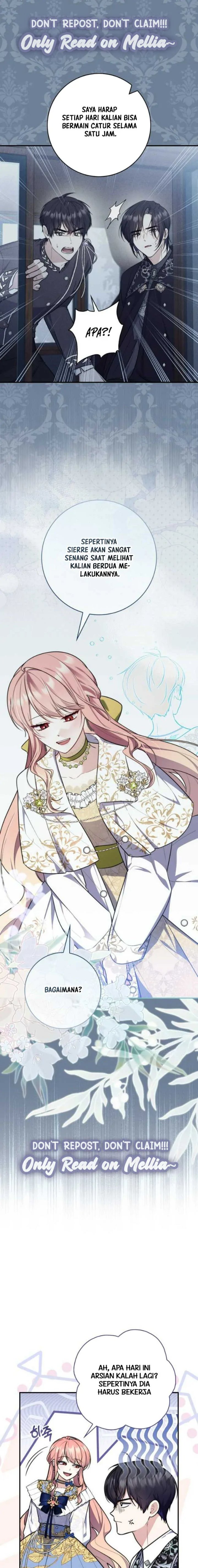 Baca A Princess Who Reads Fortune - Chapter 44 halaman 12