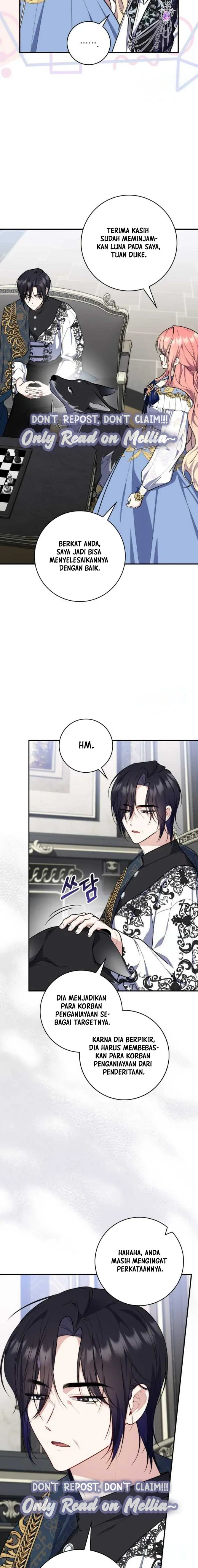 Baca A Princess Who Reads Fortune - Chapter 44 halaman 13