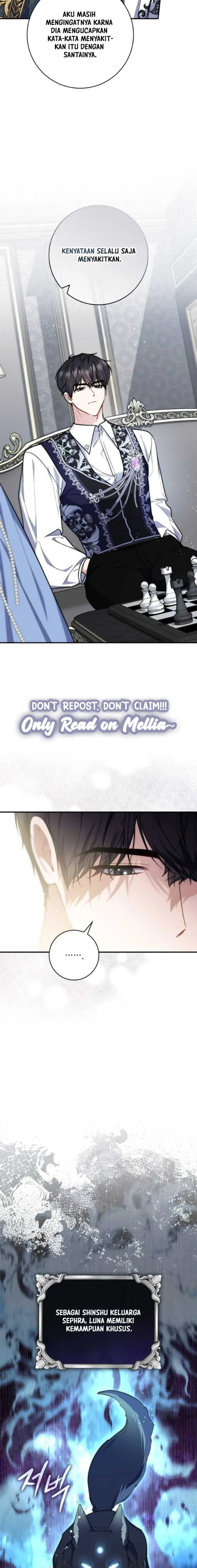 Baca A Princess Who Reads Fortune - Chapter 44 halaman 14