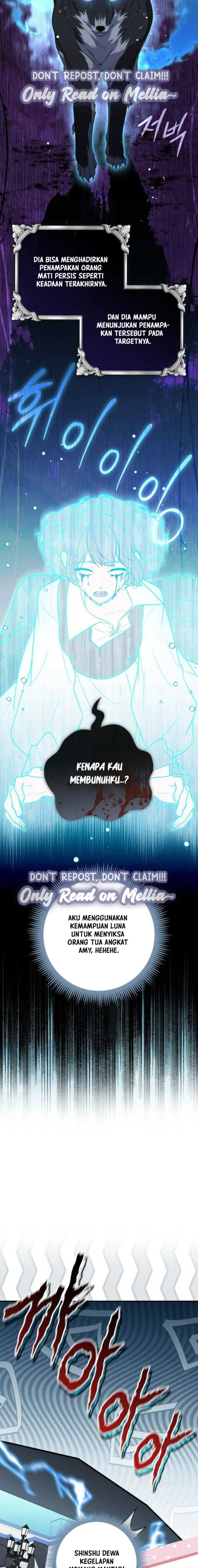 Baca A Princess Who Reads Fortune - Chapter 44 halaman 15