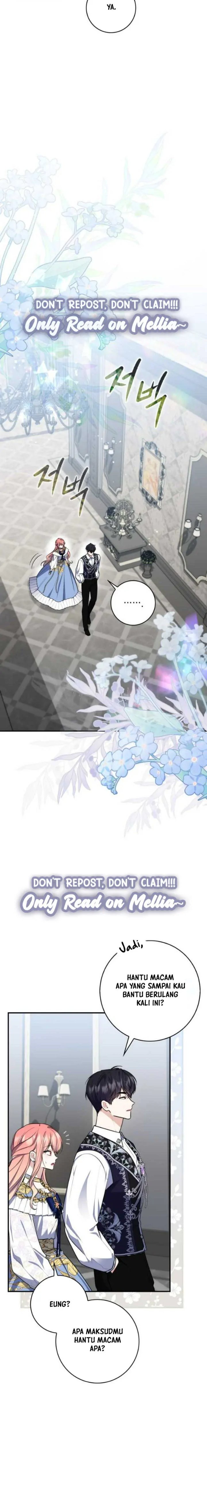 Baca A Princess Who Reads Fortune - Chapter 44 halaman 17