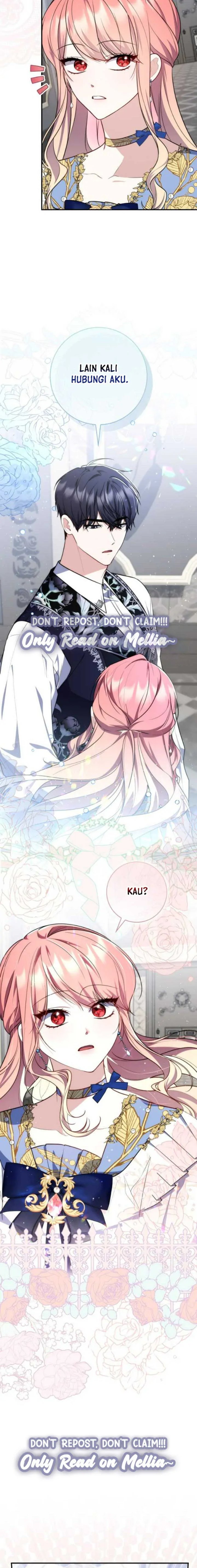 Baca A Princess Who Reads Fortune - Chapter 44 halaman 19