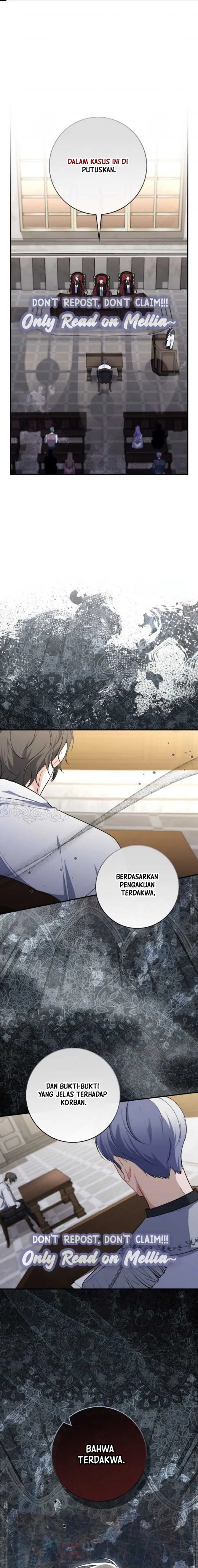 Baca A Princess Who Reads Fortune - Chapter 44 halaman 2