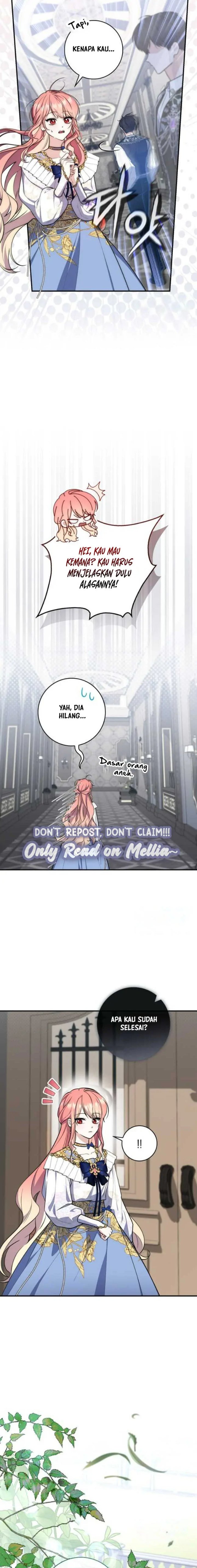 Baca A Princess Who Reads Fortune - Chapter 44 halaman 20