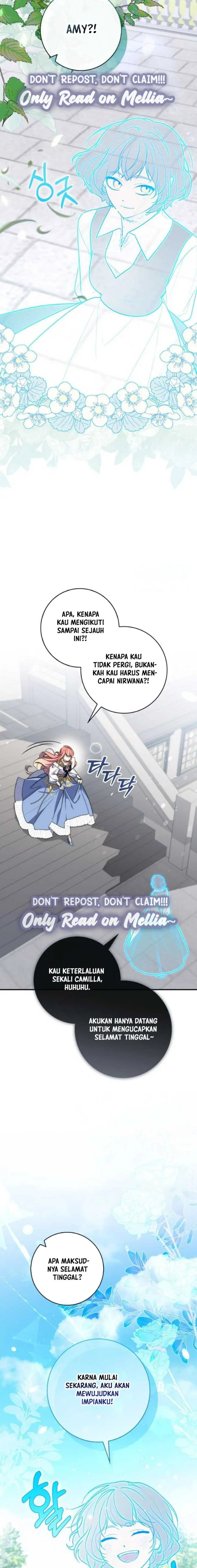 Baca A Princess Who Reads Fortune - Chapter 44 halaman 21