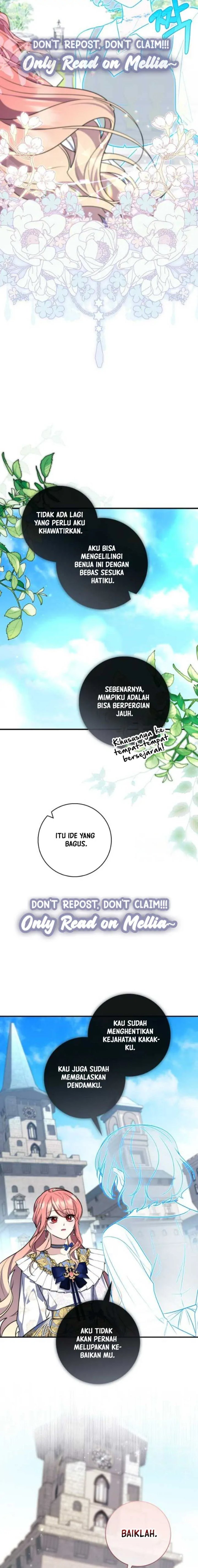 Baca A Princess Who Reads Fortune - Chapter 44 halaman 22