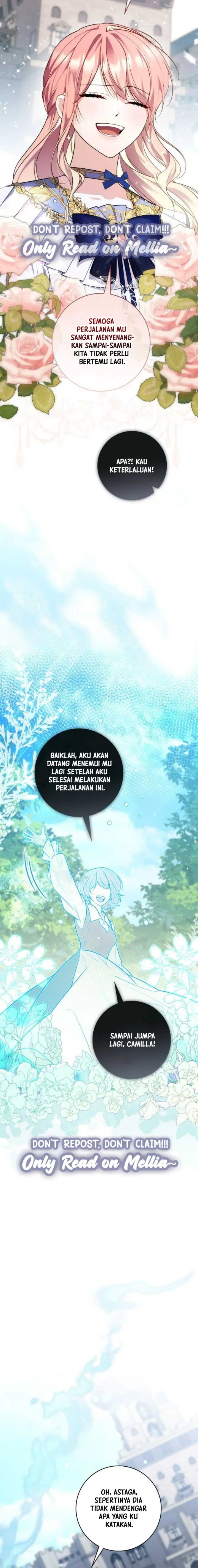 Baca A Princess Who Reads Fortune - Chapter 44 halaman 23