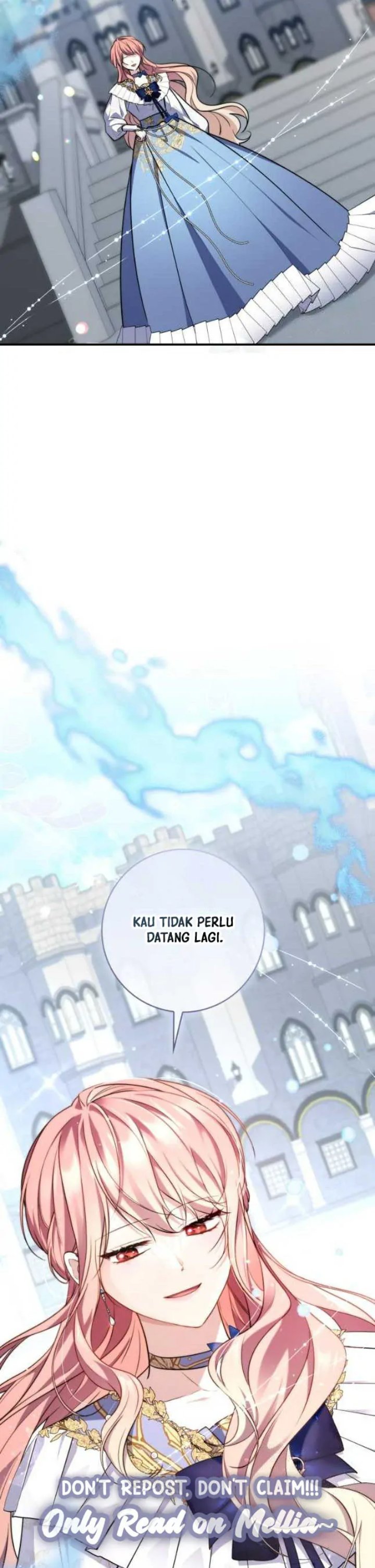 Baca A Princess Who Reads Fortune - Chapter 44 halaman 24