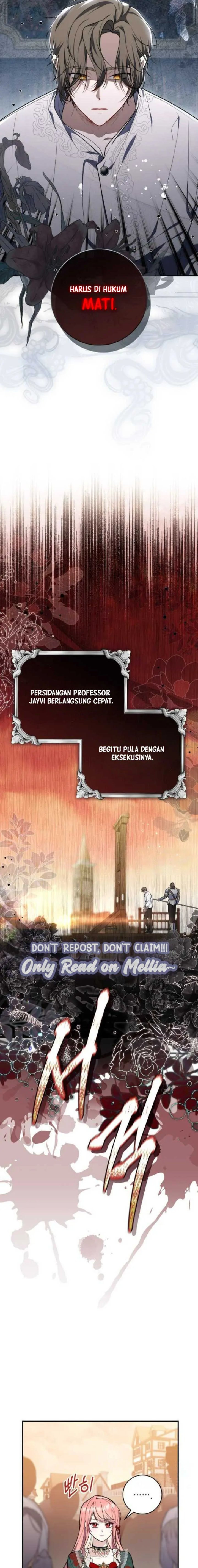 Baca A Princess Who Reads Fortune - Chapter 44 halaman 3