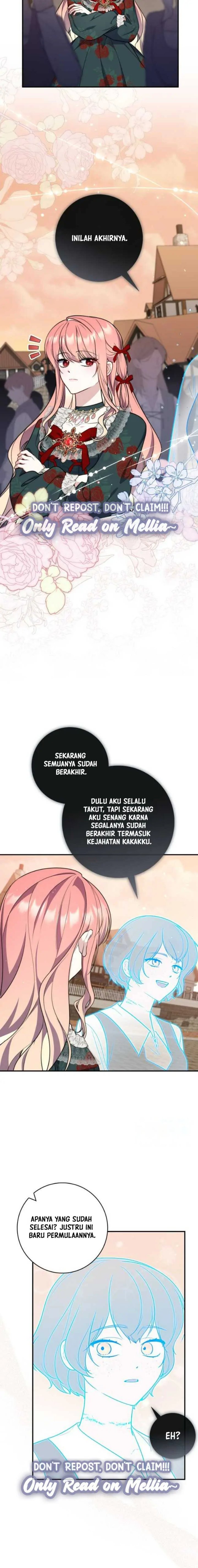 Baca A Princess Who Reads Fortune - Chapter 44 halaman 4
