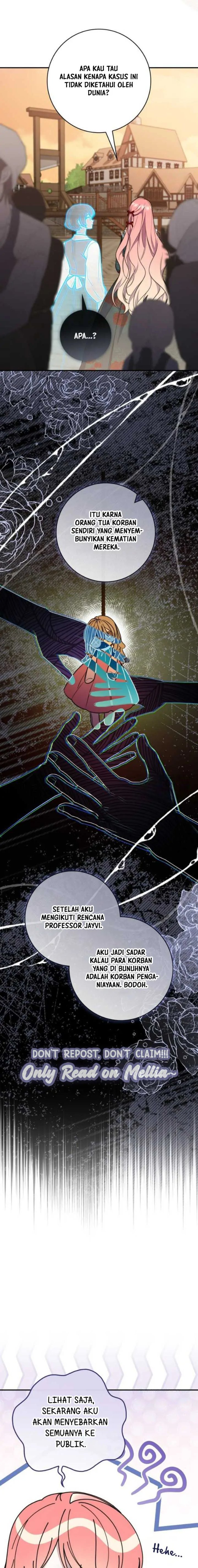 Baca A Princess Who Reads Fortune - Chapter 44 halaman 5