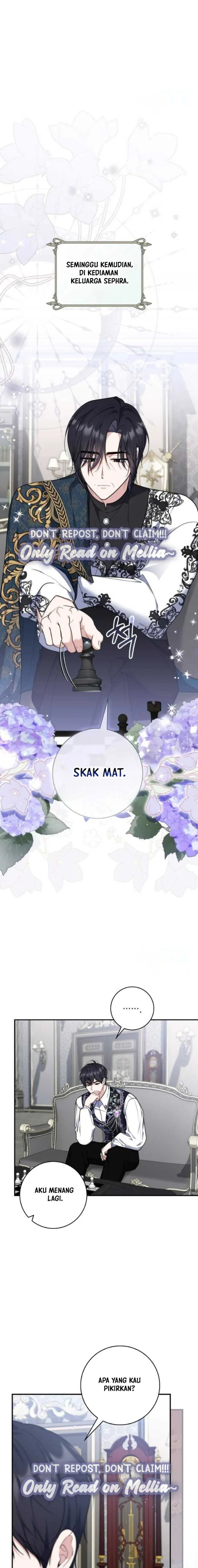 Baca A Princess Who Reads Fortune - Chapter 44 halaman 7