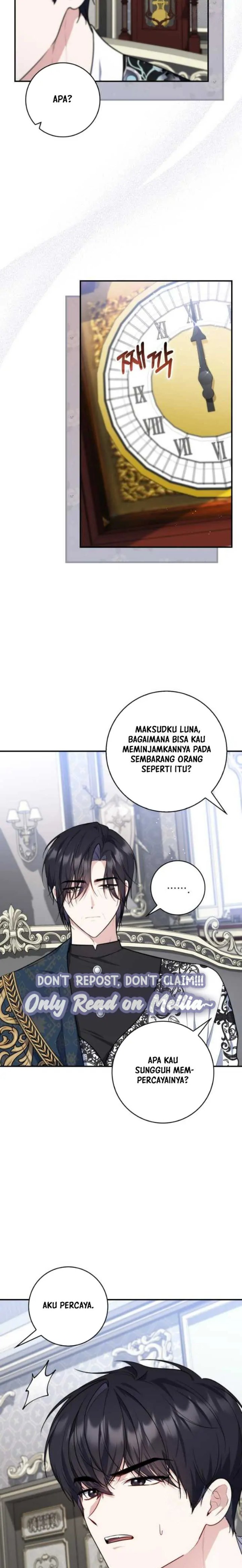 Baca A Princess Who Reads Fortune - Chapter 44 halaman 8
